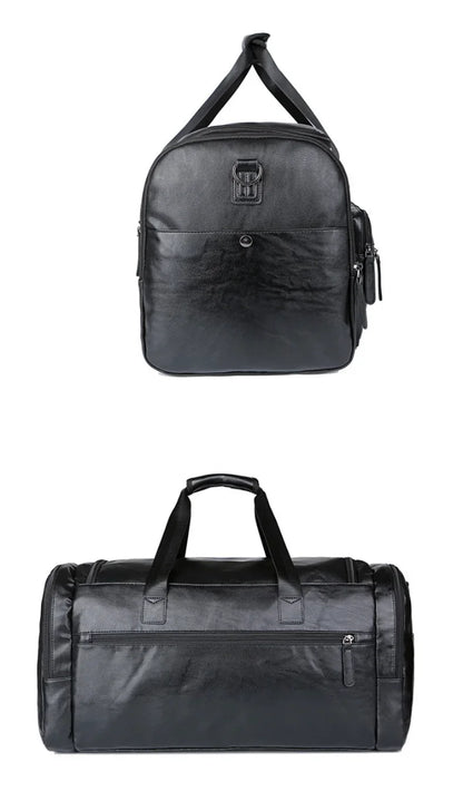 Hi-Quality Duffel Travel Bag