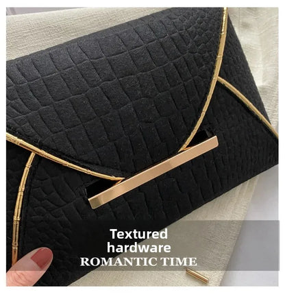 Versatile Evening Clutch
