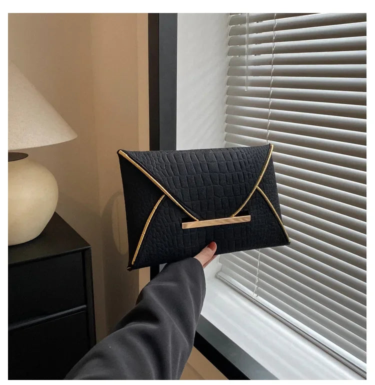 Versatile Evening Clutch