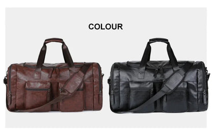 Hi-Quality Duffel Travel Bag