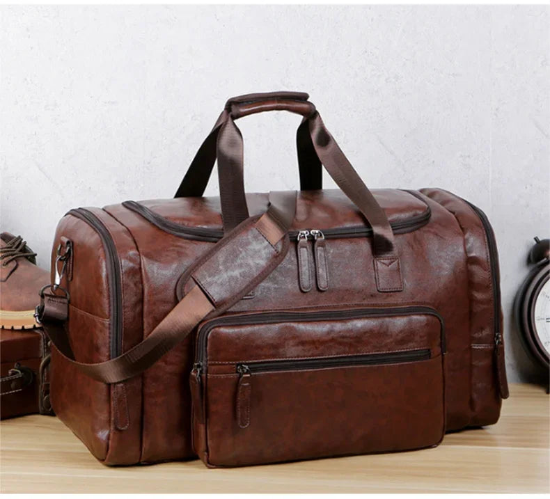 Hi-Quality Duffel Travel Bag