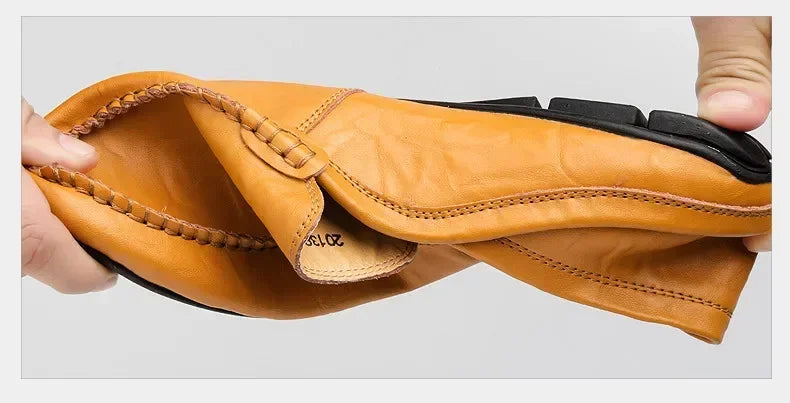 Slip On Flex-Max Moccasin