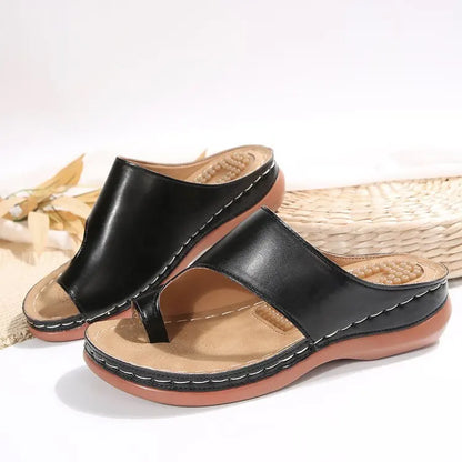 Stylish Dressy Flip Flops