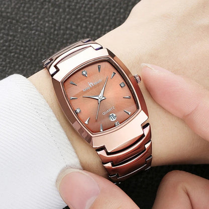 Luxury Men's Business Watch