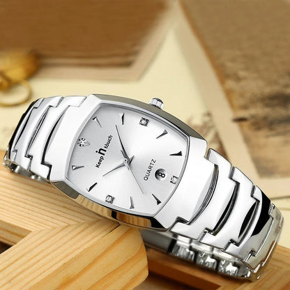 Luxury Men's Business Watch