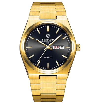 Luxury sport watch collection showing variety of color combinations