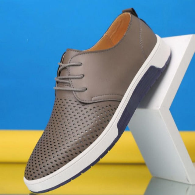 Breathable Casual Summer Shoes - Men & women apparel, Women's swimwear, men's shirts and tops, Women jumpsuits and rompers, women spring fashion