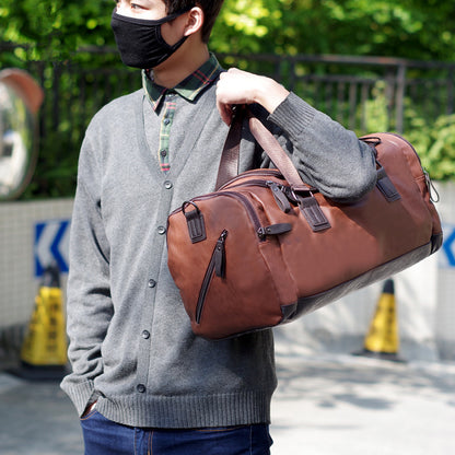 Hi-Quality Duffel Travel Bag - ProLyf Styles