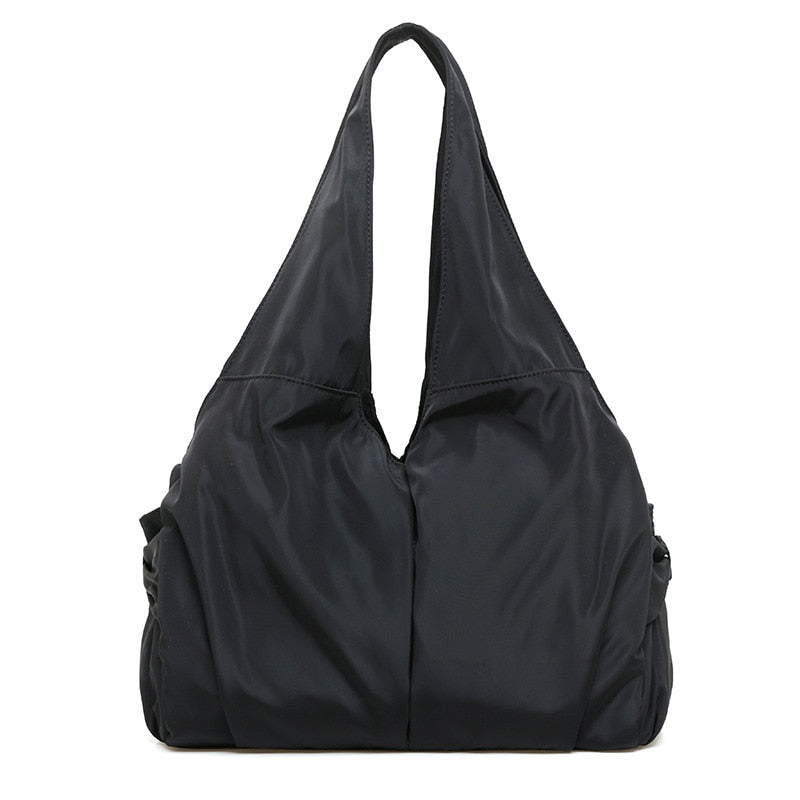 Women's High Capacity Shoulder Bag - ProLyf Styles