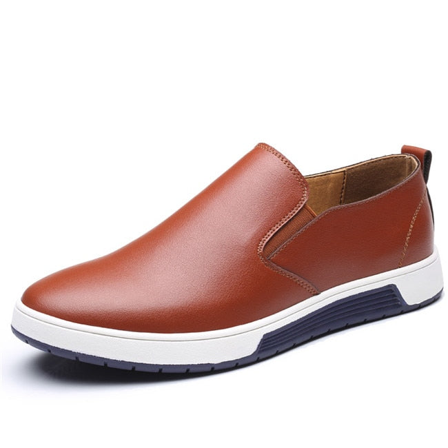 Dress Sneakers | Summer Shoes | Sneakers for Men | Prolyf Styles Slip-On brown / 12 Dress Sneakers | Summer Shoes | Sneakers for Men | Prolyf Styles Slip-On brown / 12