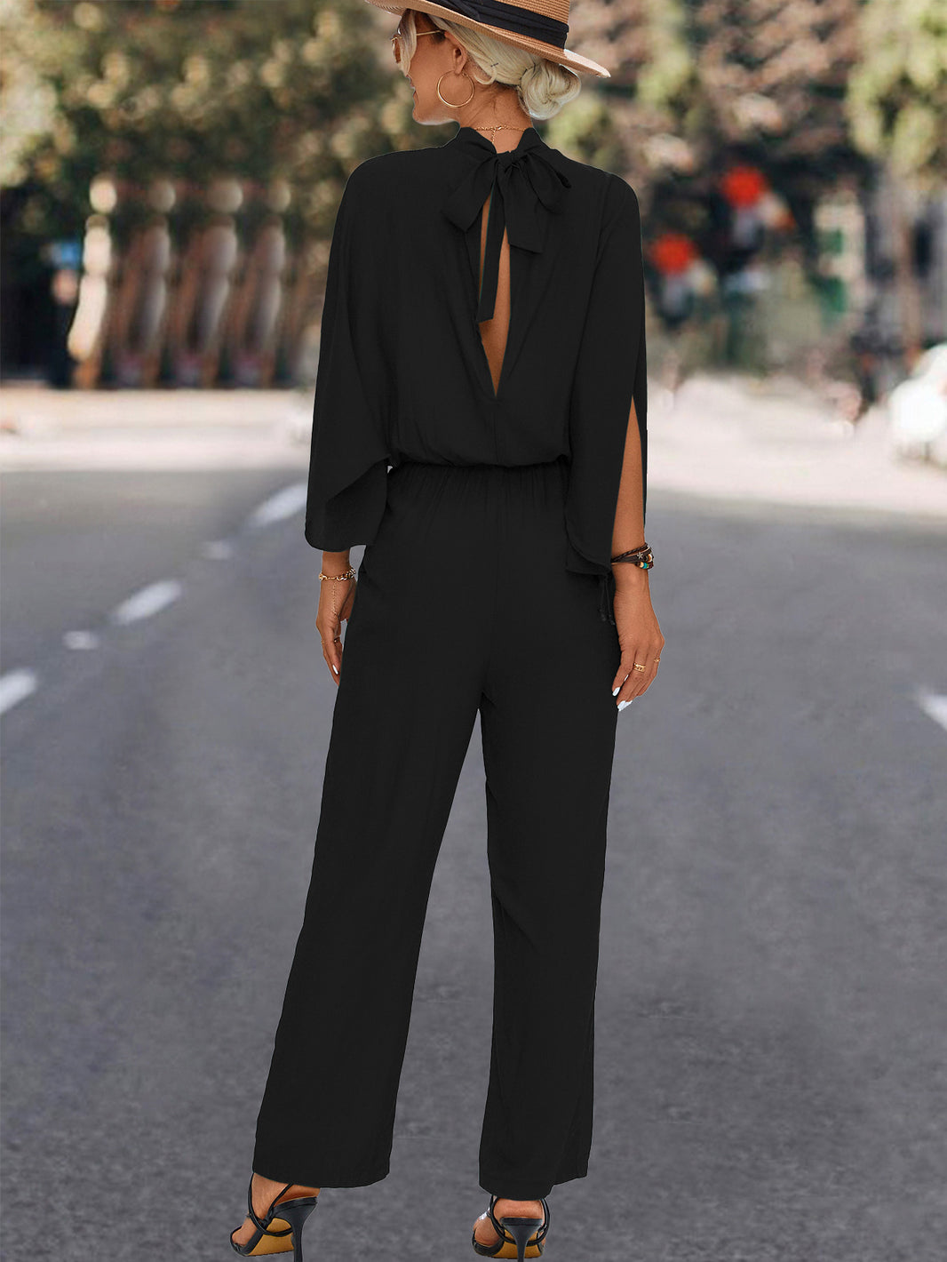 Formal Jumpsuits for Women: Prolyf Styles – ProLyf Styles