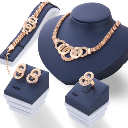 5-Piece Jewelry Set