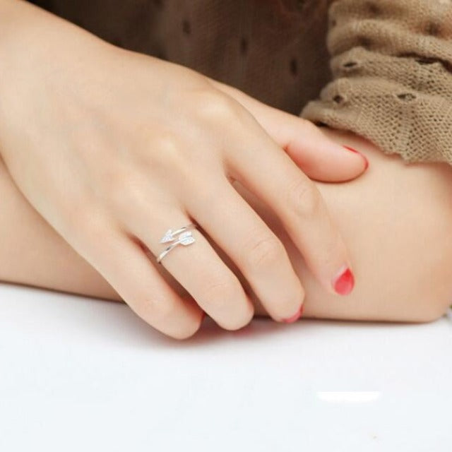 Nova Ring, Luxury Lab Grown Diamond Ring by Kimaï