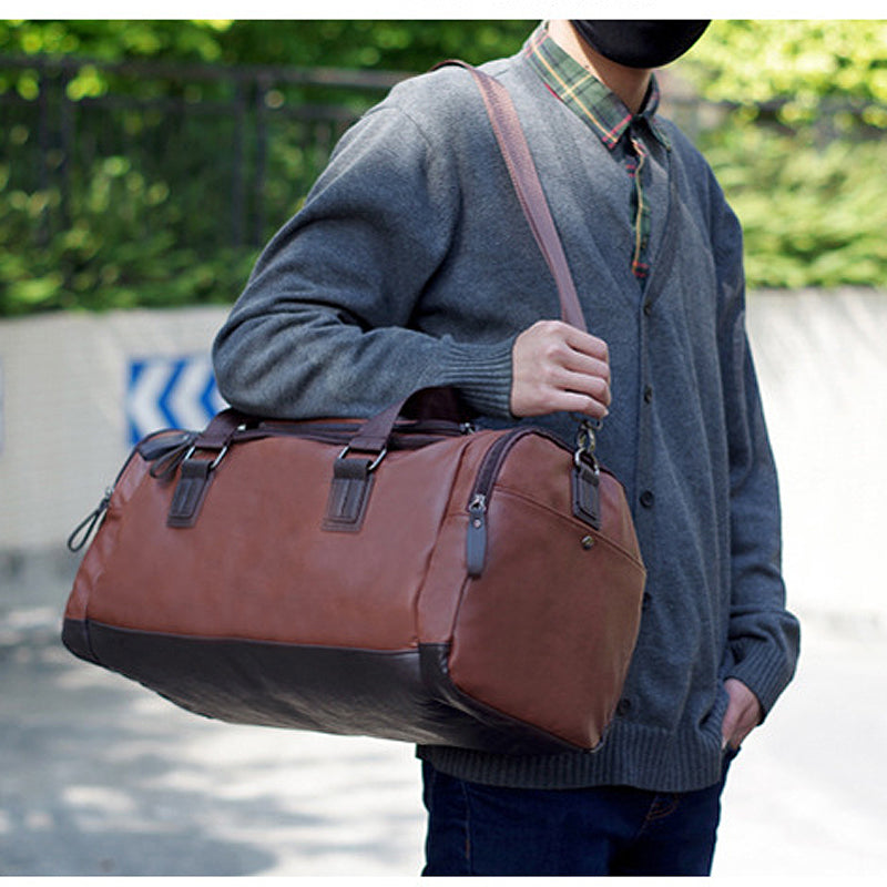 Hi-Quality Duffel Travel Bag - ProLyf Styles