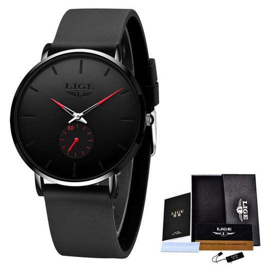 Casual Style Men Sport Watch - Men & women apparel, Women's swimwear, men's shirts and tops, Women jumpsuits and rompers, women spring fashion