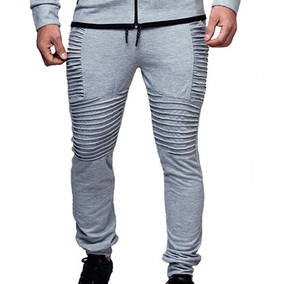 Casual Jogger Fitness Pants - Men & women apparel, Women's swimwear, men's shirts and tops, Women jumpsuits and rompers, women spring fashion