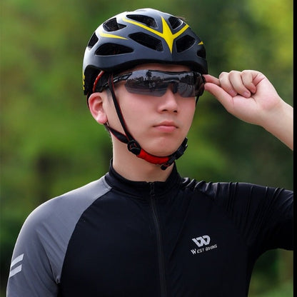 Polarized Cycling Sunglasses - ProLyf Styles